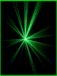 pic for green lasers